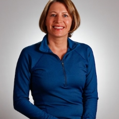 Elaine Hofmann