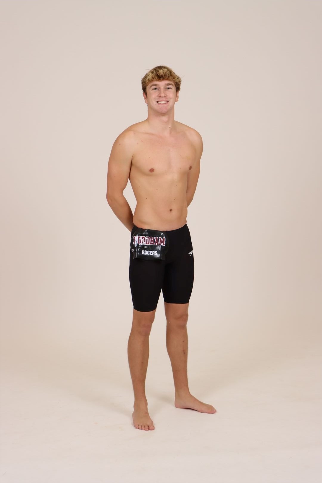 photo of Nathan Rogers